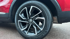 MG ZS 1.0T GDi Exclusive 5dr Petrol Hatchback